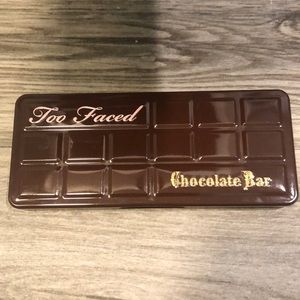 Too faced original chocolate bar! 🍫